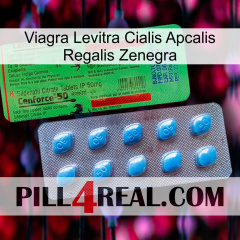 Viagra Levitra Cialis Apcalis Regalis Zenegra new03